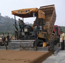 徐州建通路面工程機械有限公司設備租賃